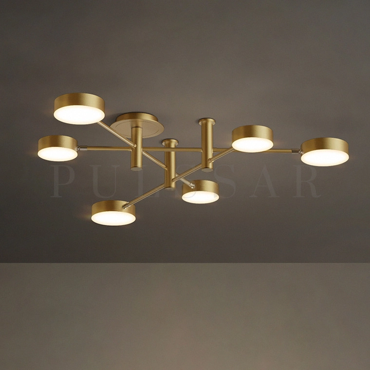 Потолочная люстра BERTA