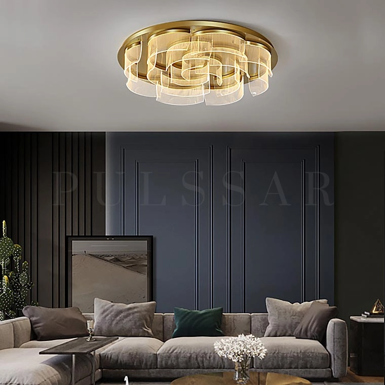 Потолочная люстра FREIA