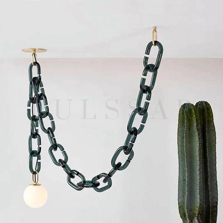 Подвесной светильник CHAIN 2