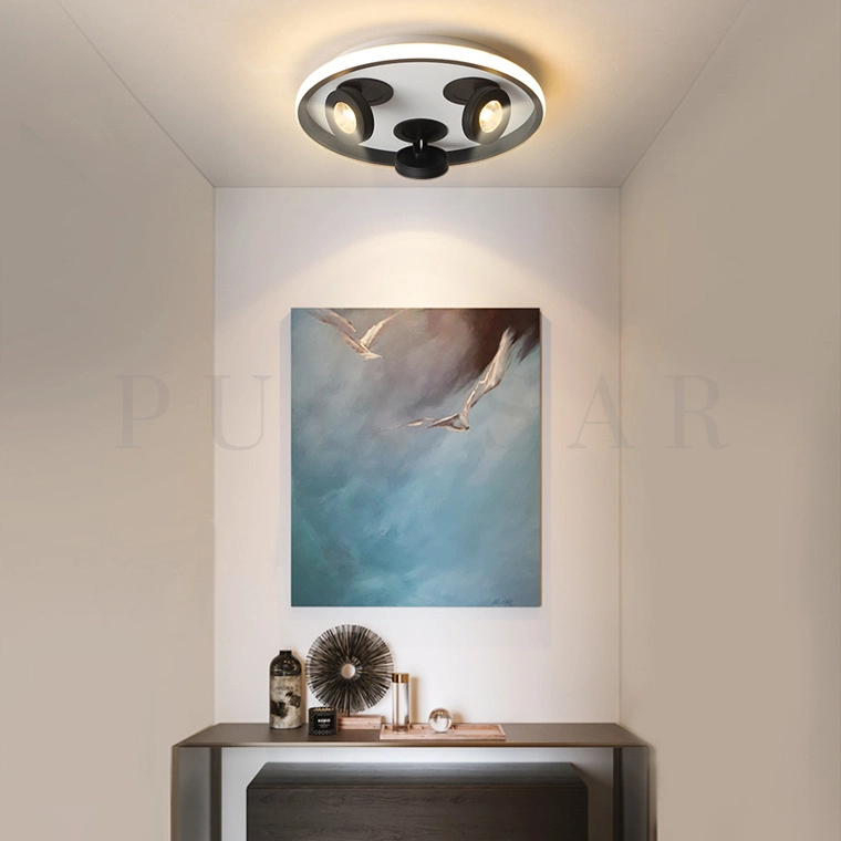 Точечный светильник ETEL