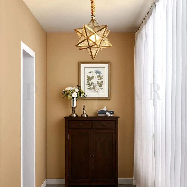 Подвесной светильник MAGIC