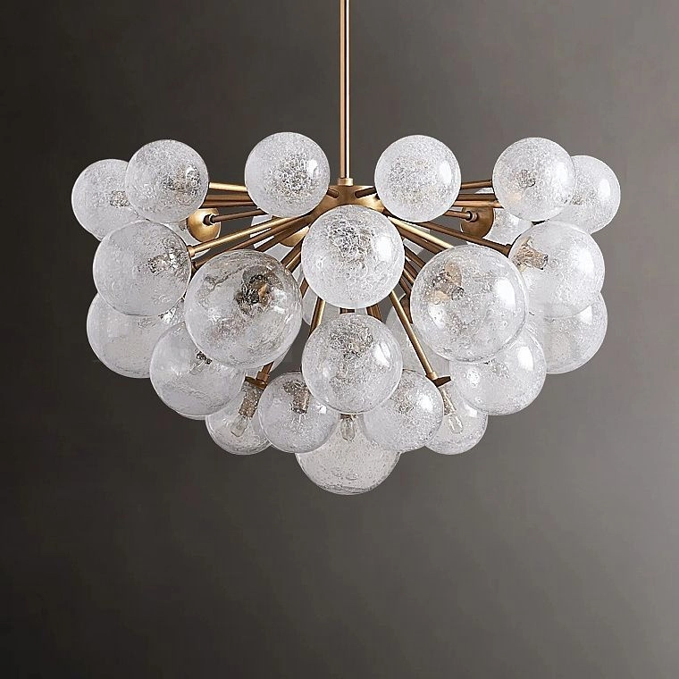 Подвесная люстра SFIROT