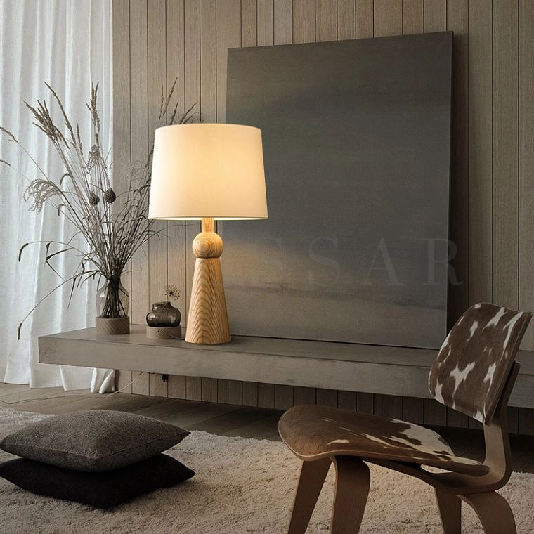 Настольная лампа CAMPANA