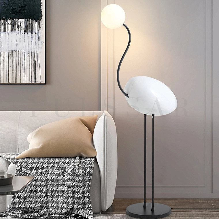 Торшер DAGNY FL