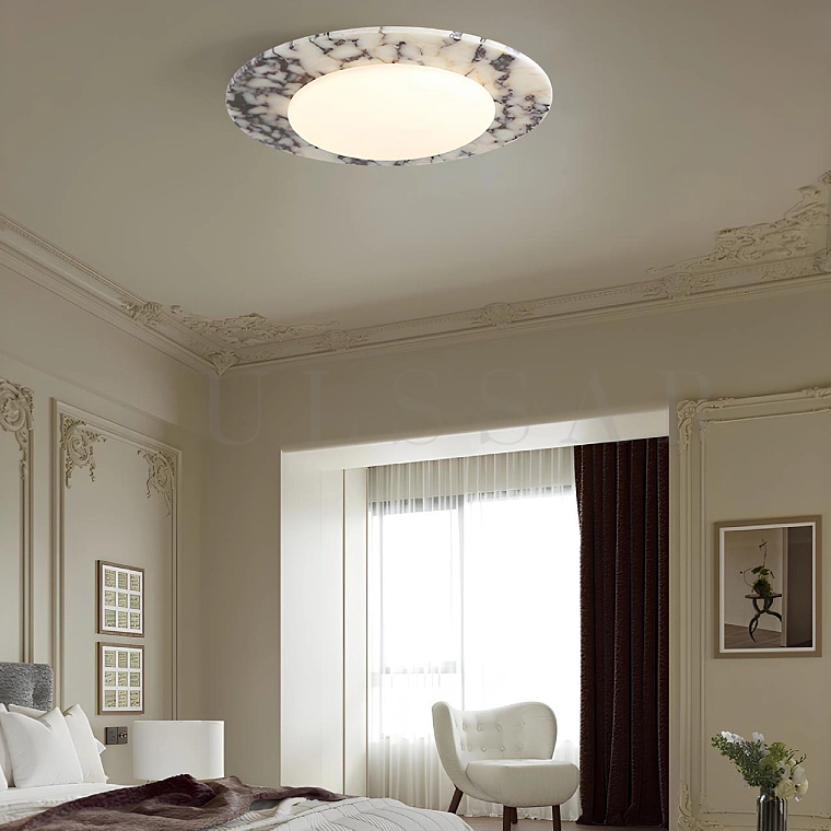 Потолочный светильник LUNILE OVAL