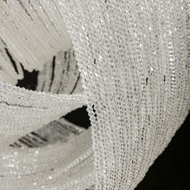 Торшер OLIVIA FL