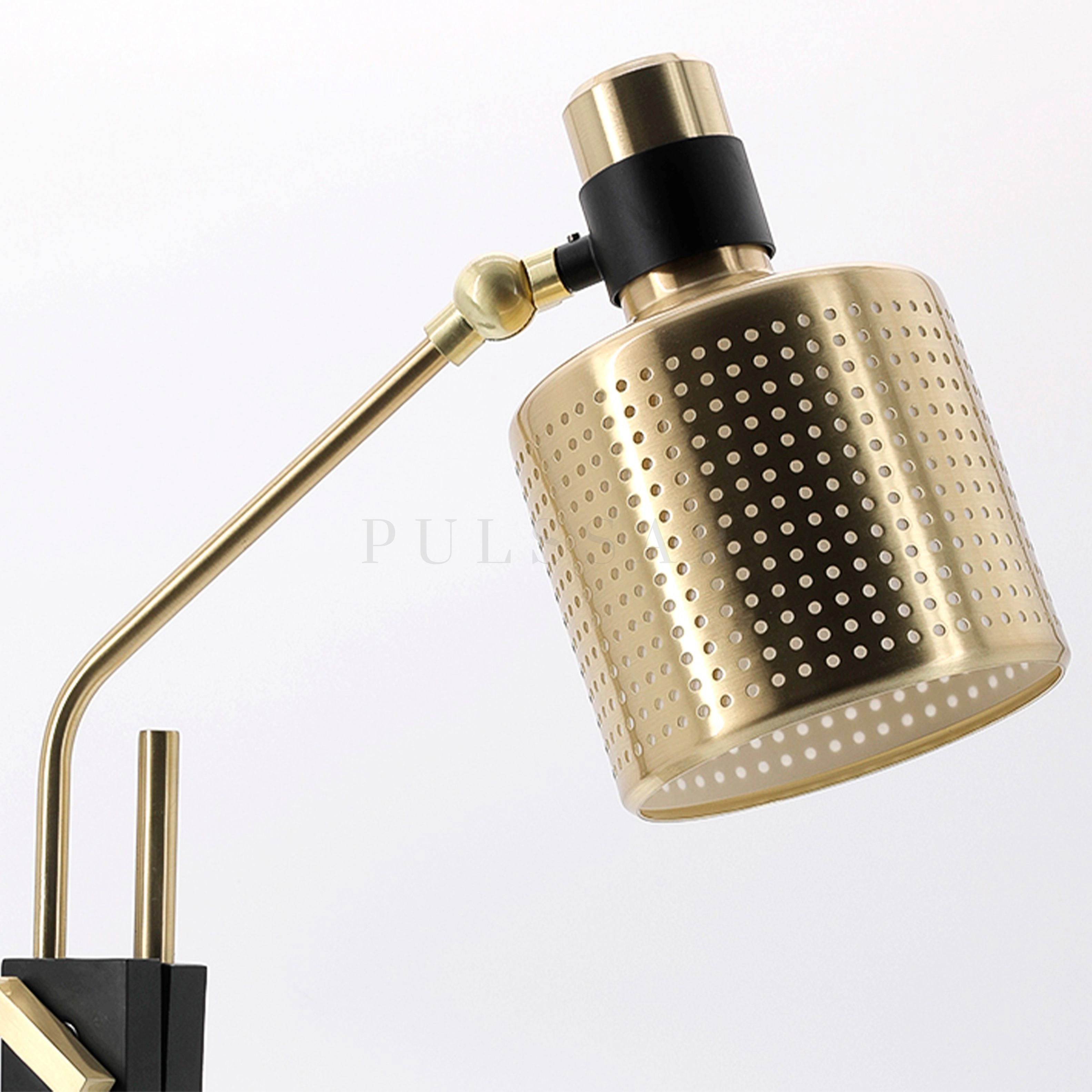 Торшер RIDE FL