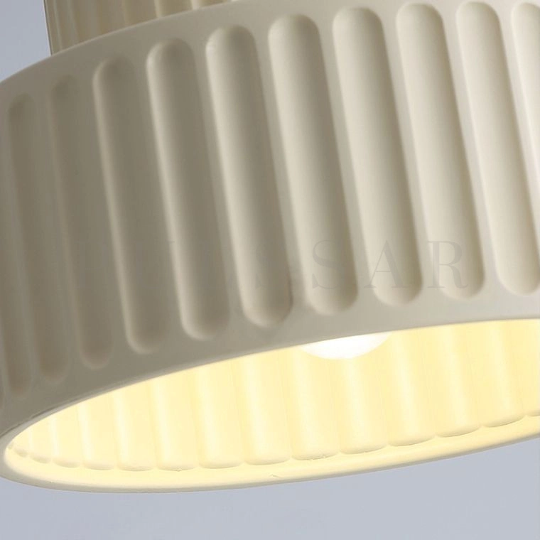 Потолочный светильник GUDMAR SHORT