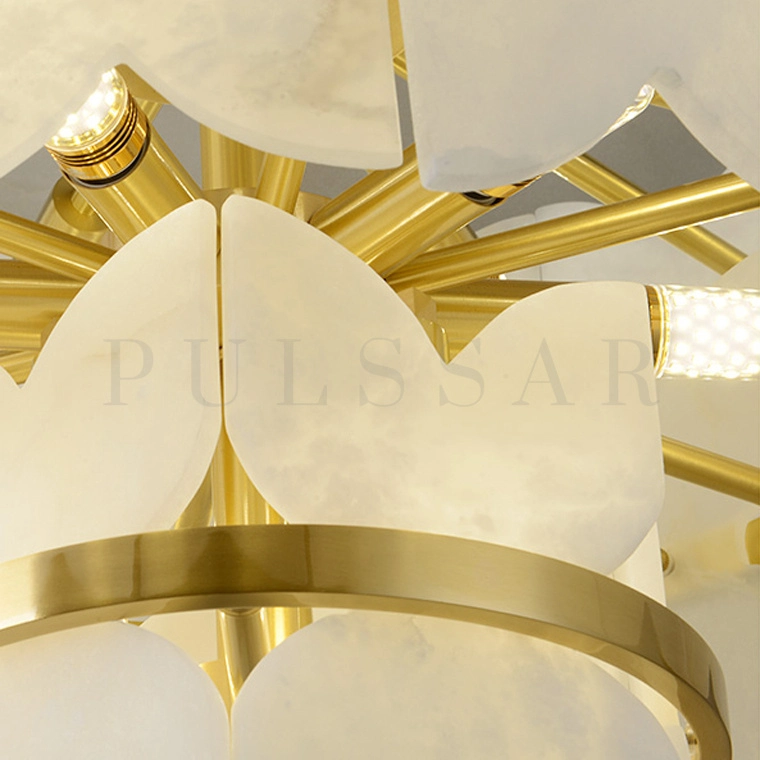 Подвесная люстра IOANNA