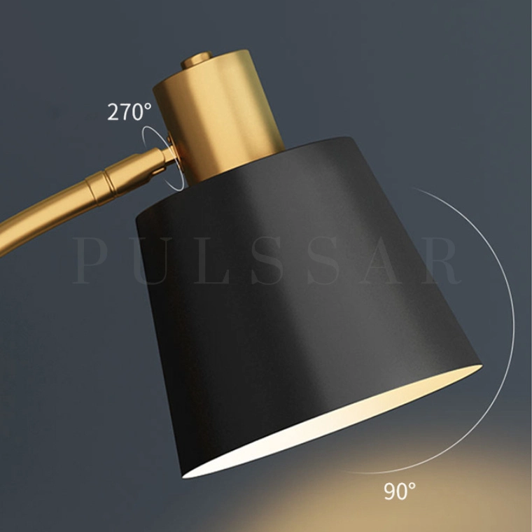 Торшер RELAX FL