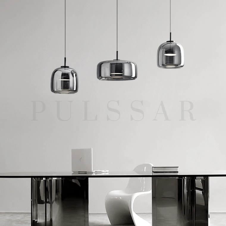 Подвесной светильник NALLE TRIO