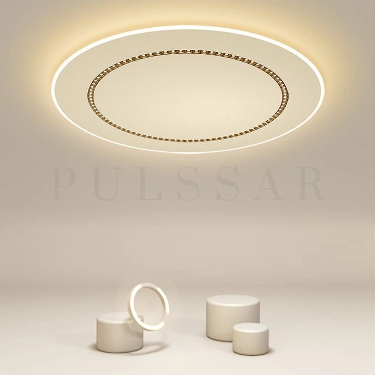 Потолочный светильник OCTAVION B