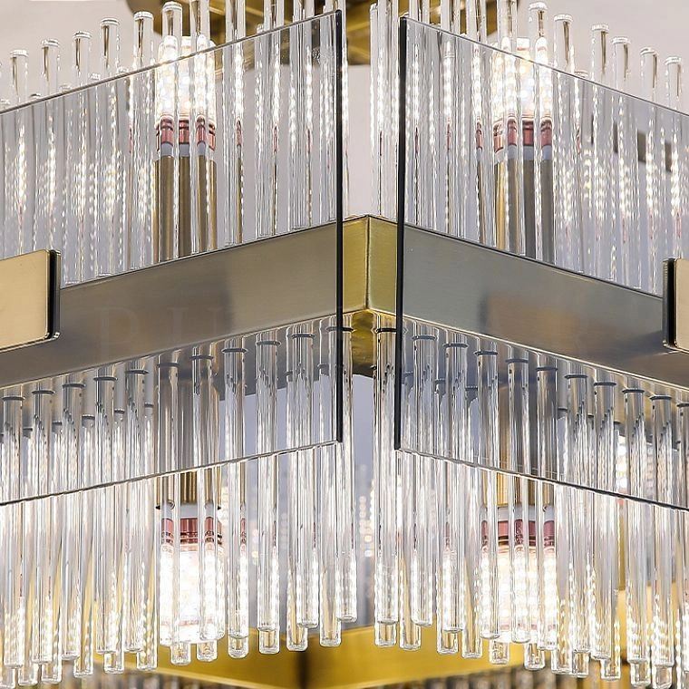 Потолочная люстра SELLA CH