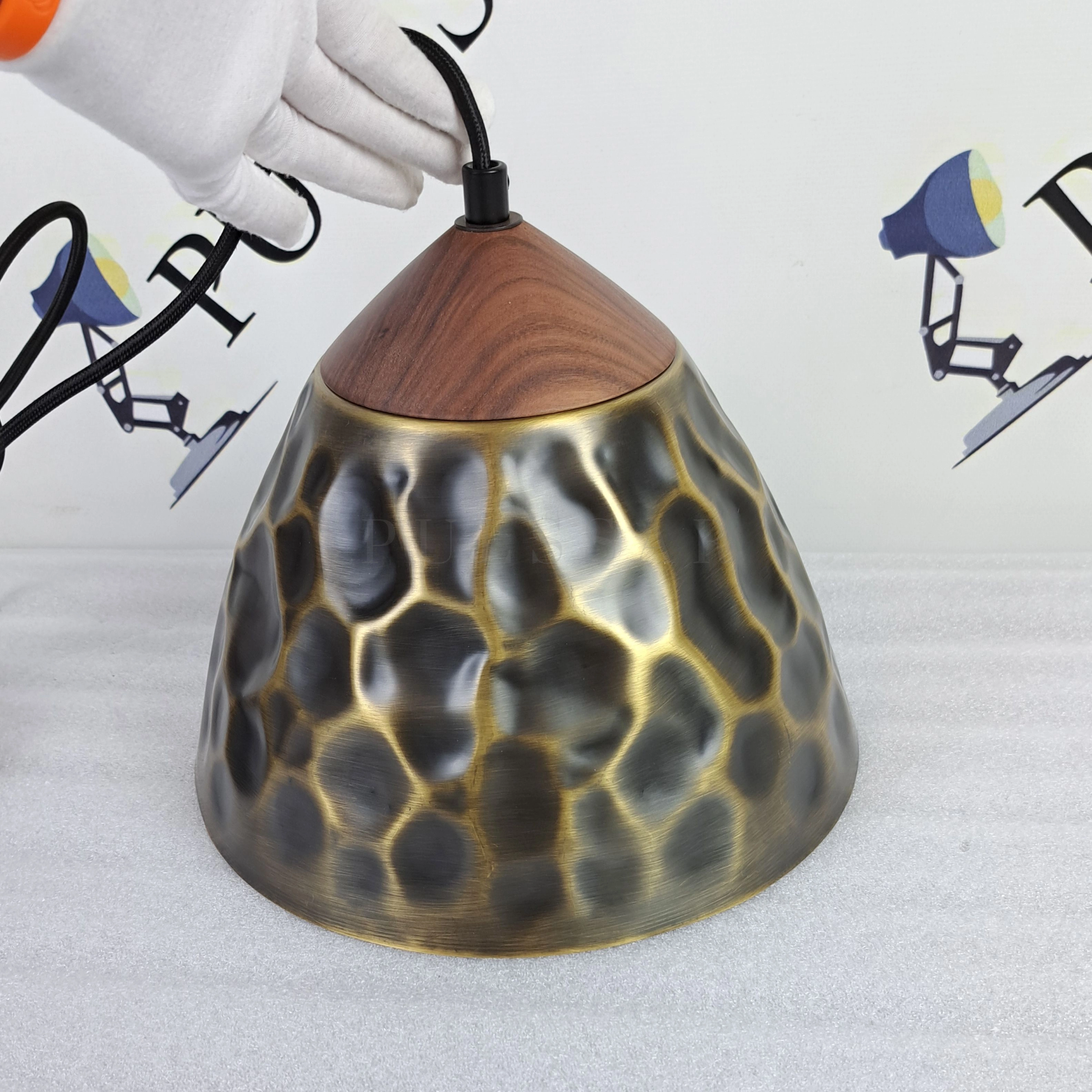 Подвесной светильник ALBAN