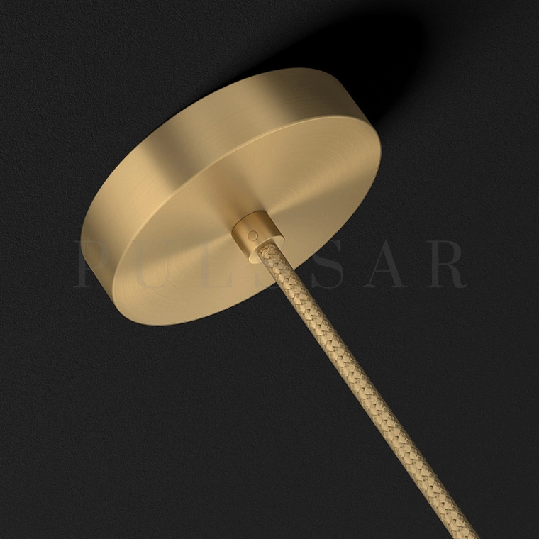 Подвесной светильник DORIN