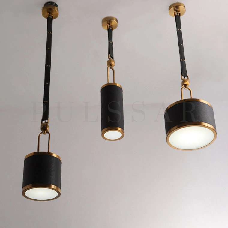 Подвесной светильник LORENZO