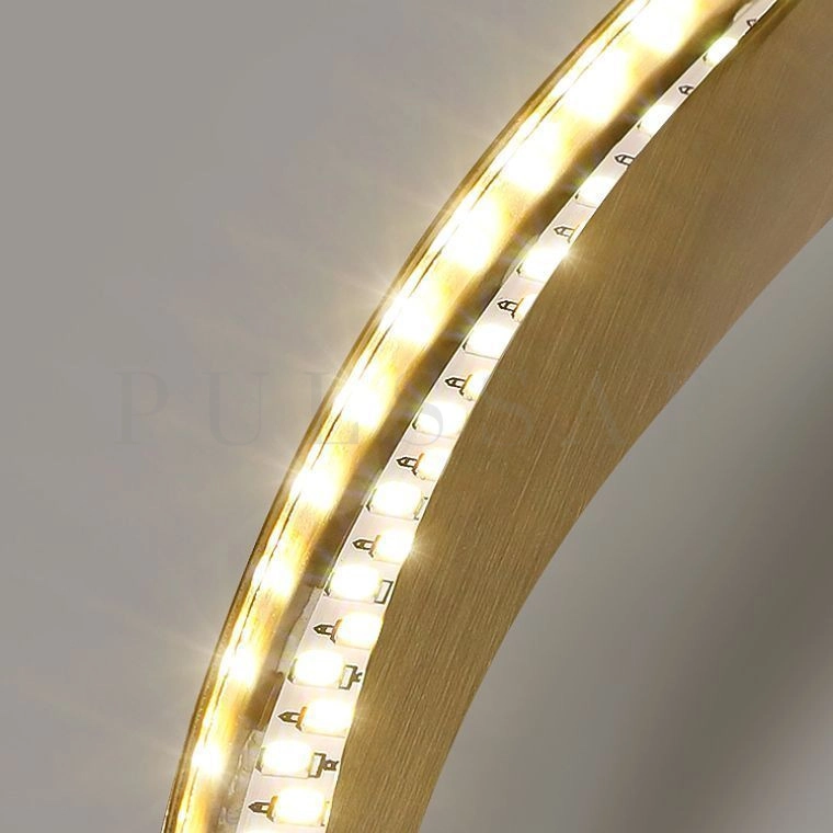 Кольцевая люстра REGINA