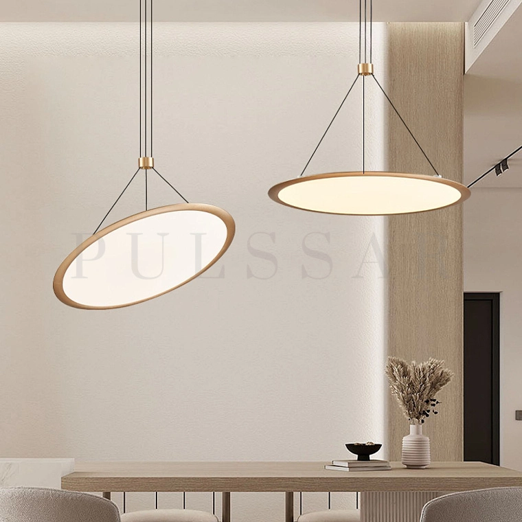 Подвесной светильник VIVERT