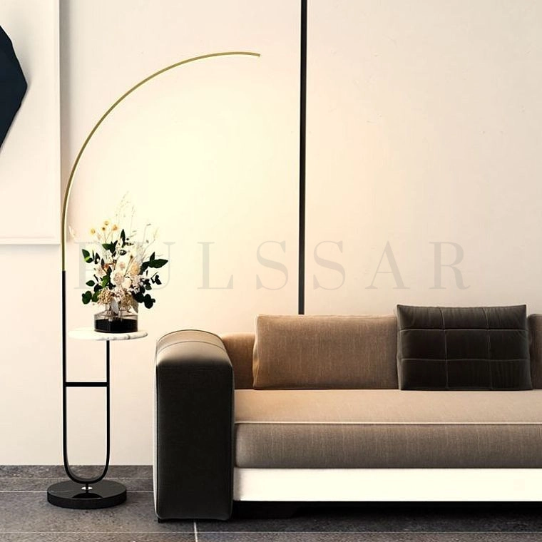 Торшер FLEXIBEL FL