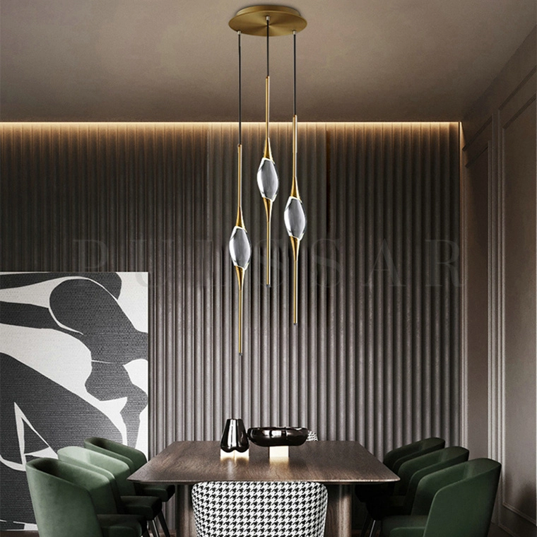 Подвесной светильник FAME C