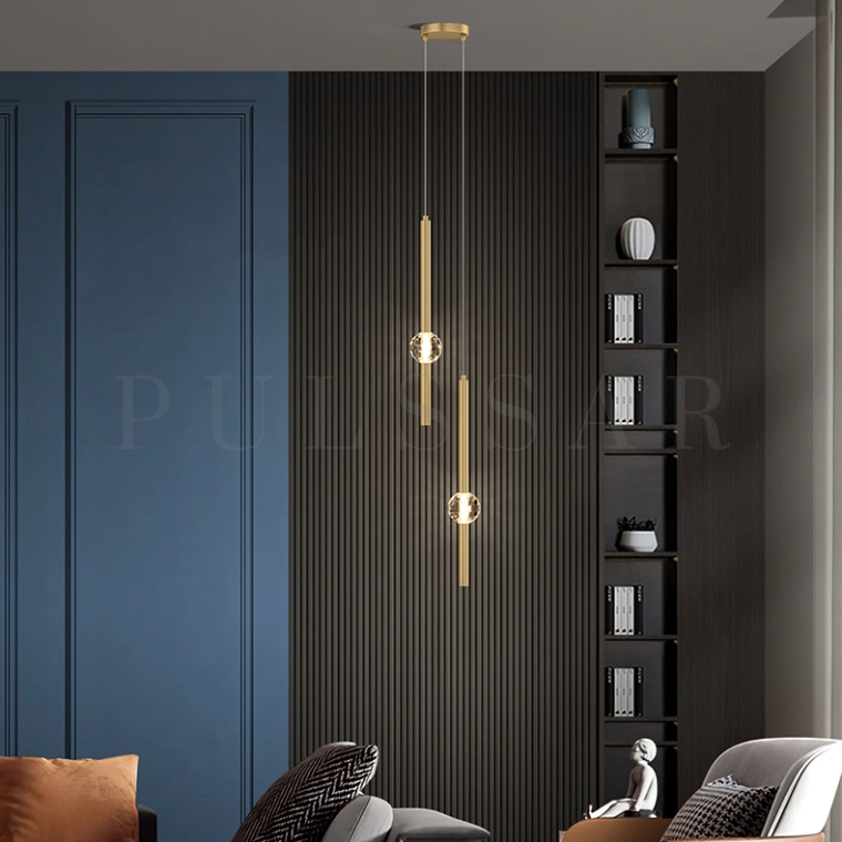 Подвесной светильник SOCRATES COMBO