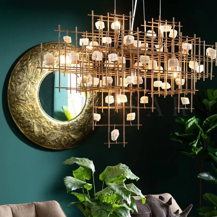 Подвесная люстра SEGIN