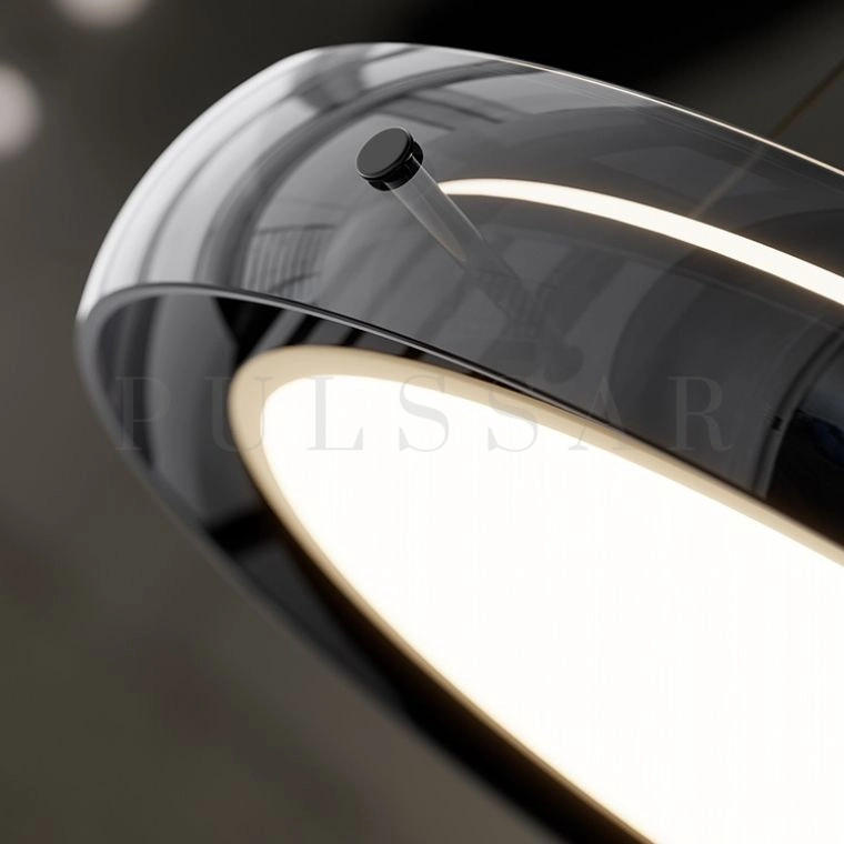 Подвесной светильник SCOTT