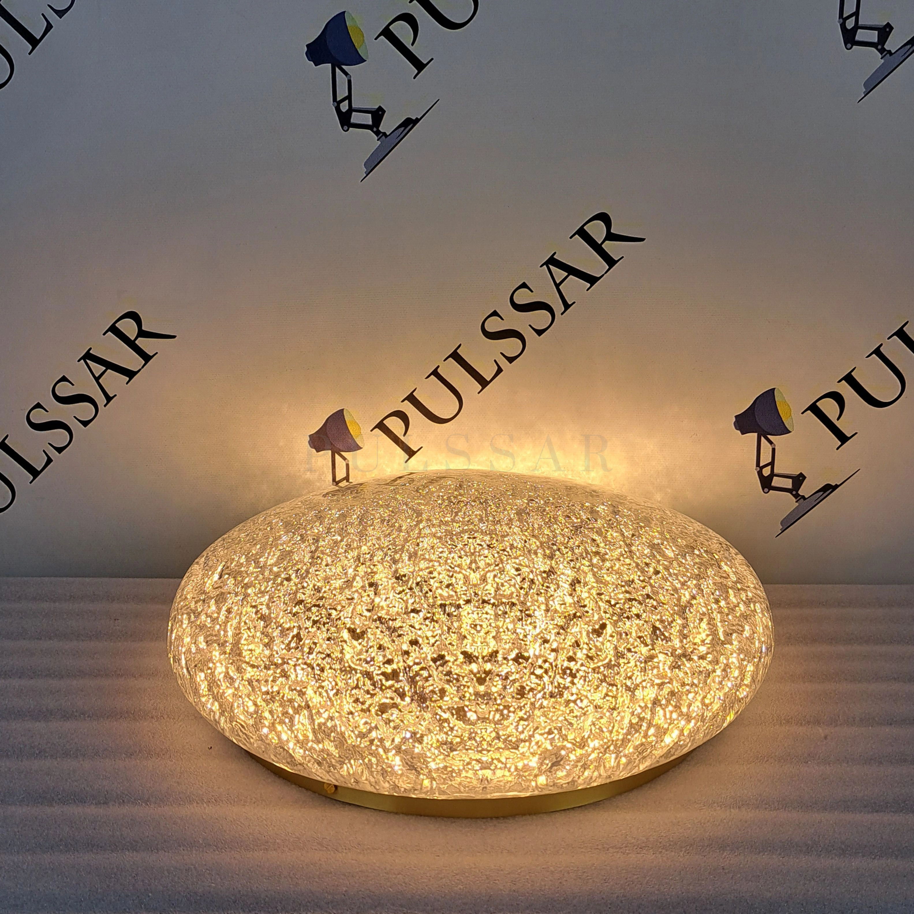 Потолочная люстра NELIUS B CH