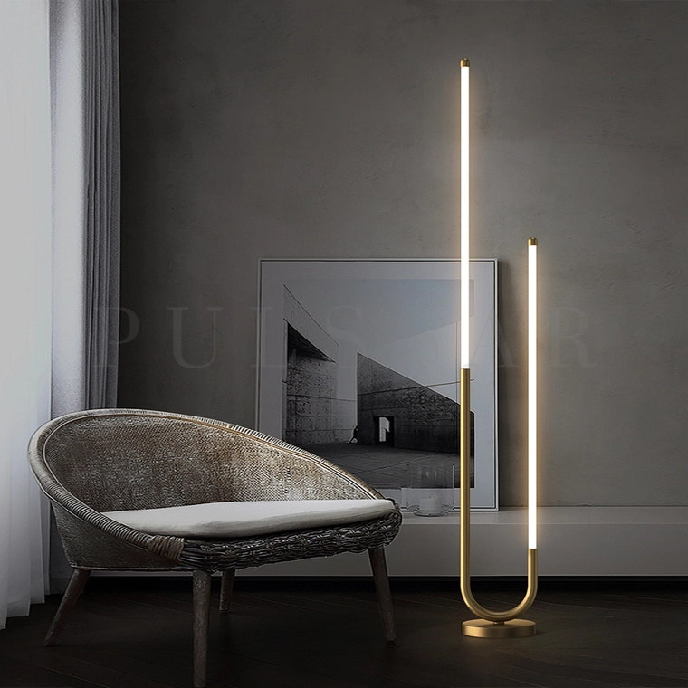 Торшер DIVERT FL