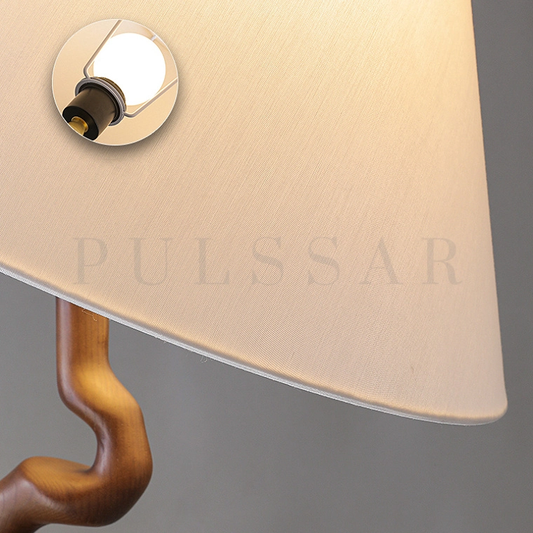 Торшер MOMENT FL