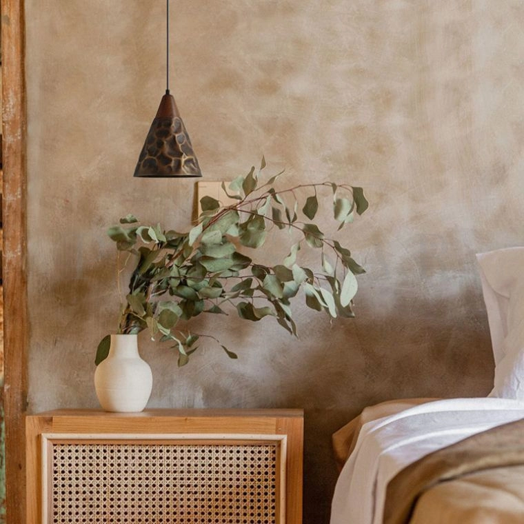 Подвесной светильник ALBAN