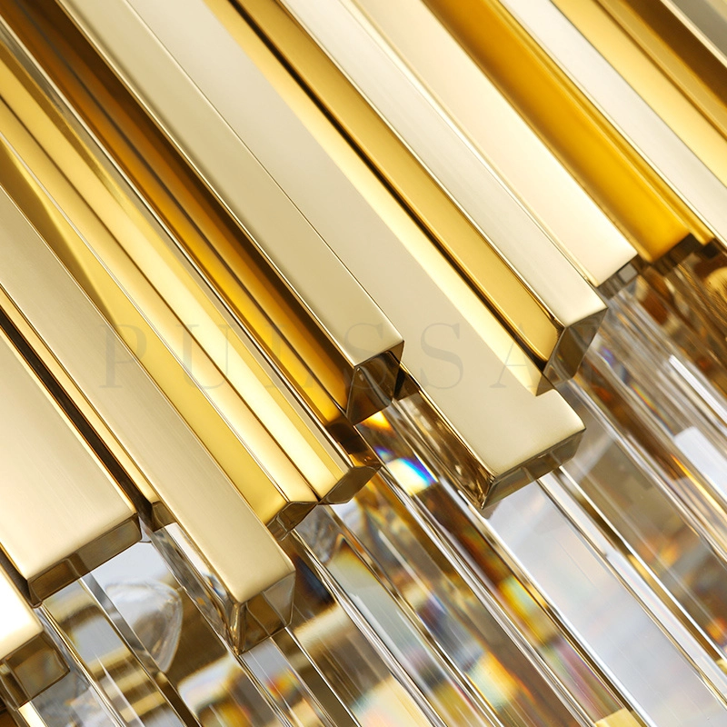 Подвесная люстра GENEVA C