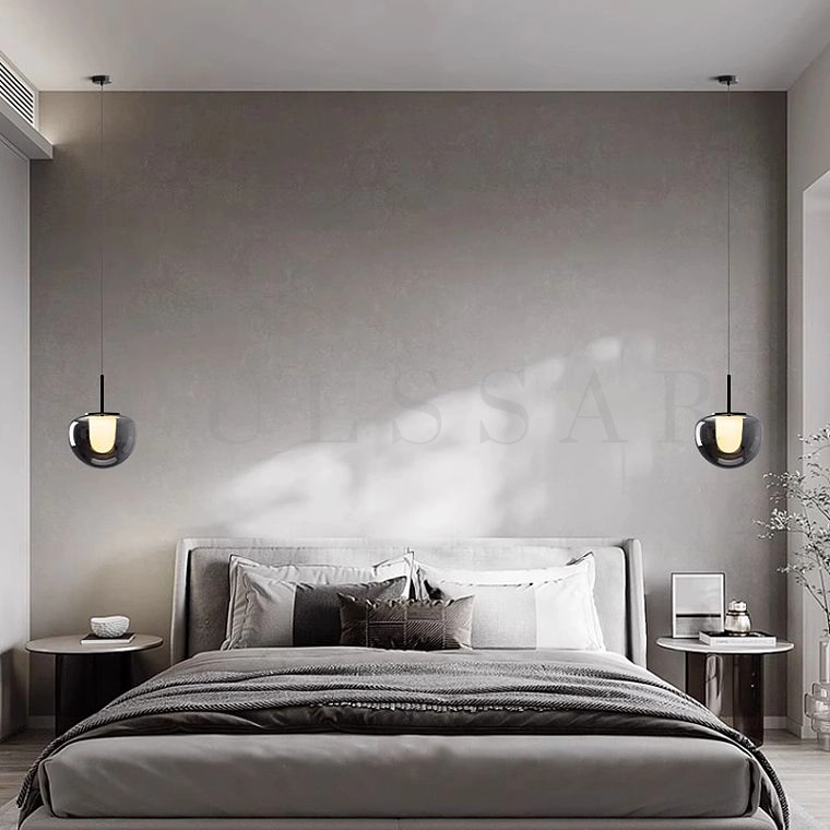 Подвесной светильник GEERT