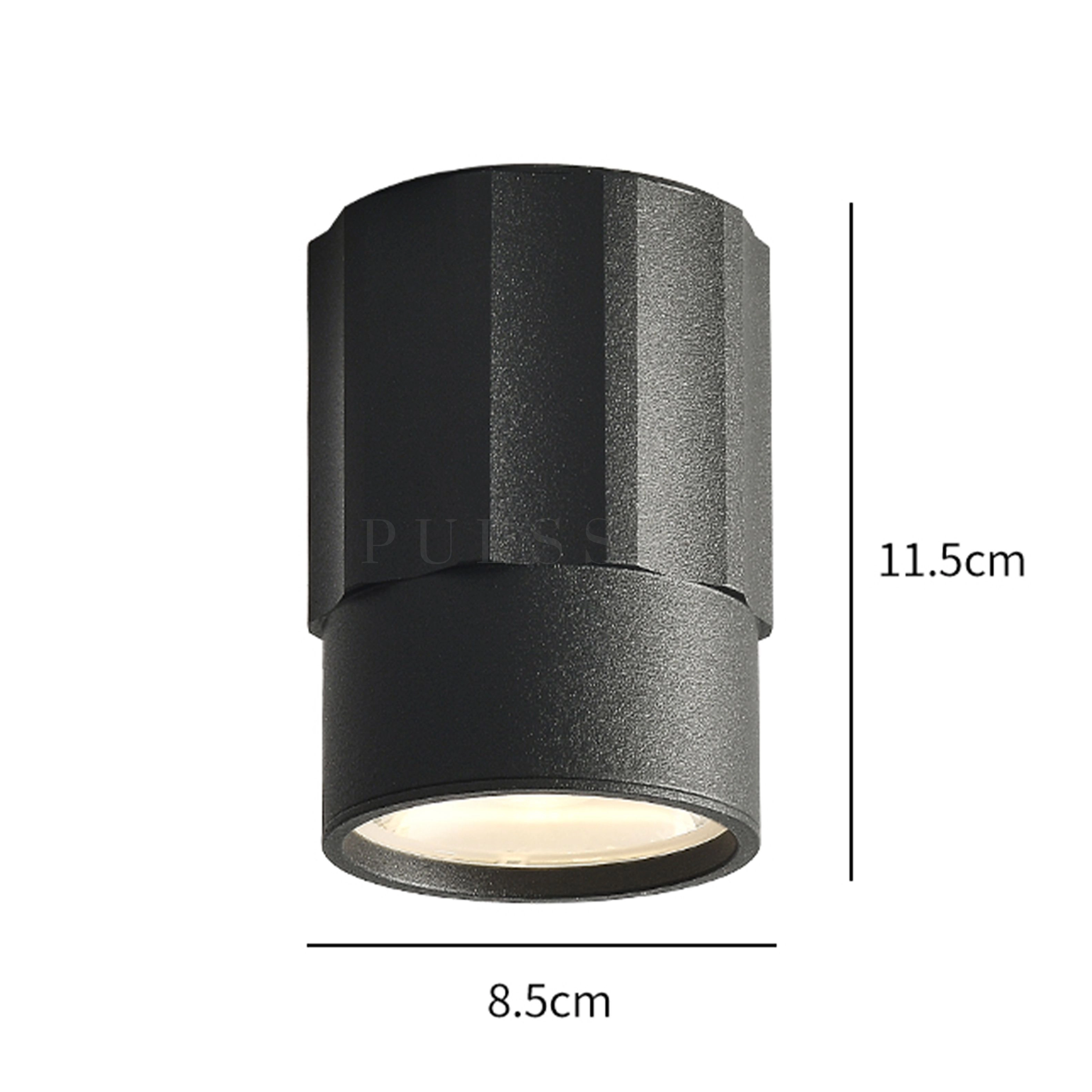 Точечный светильник EVENT