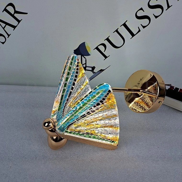 Бра AMELIS COLOR WALL