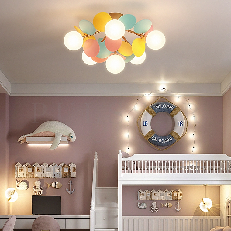 Потолочная люстра MATISSE C