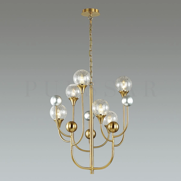 Подвесная люстра SVA