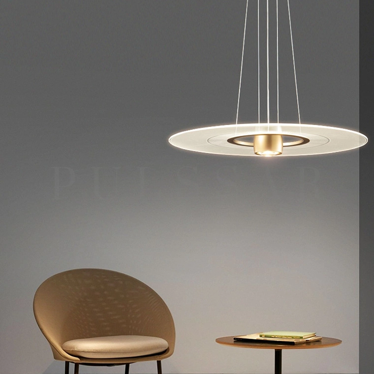 Подвесной светильник BENEDICTUS