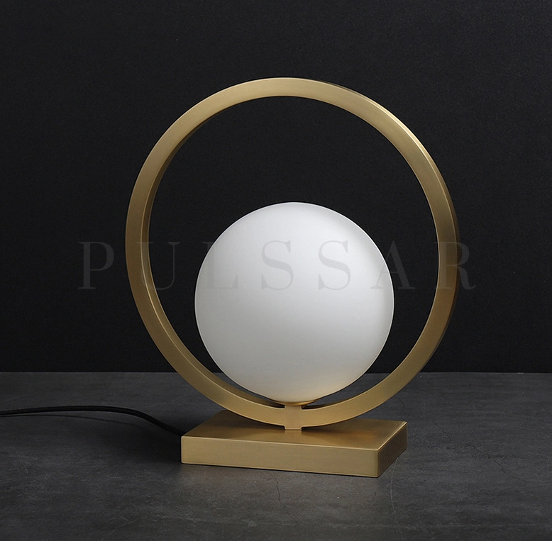 Настольная лампа TINARA TAB