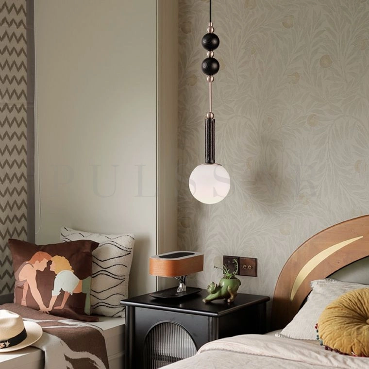 Подвесной светильник BERTON