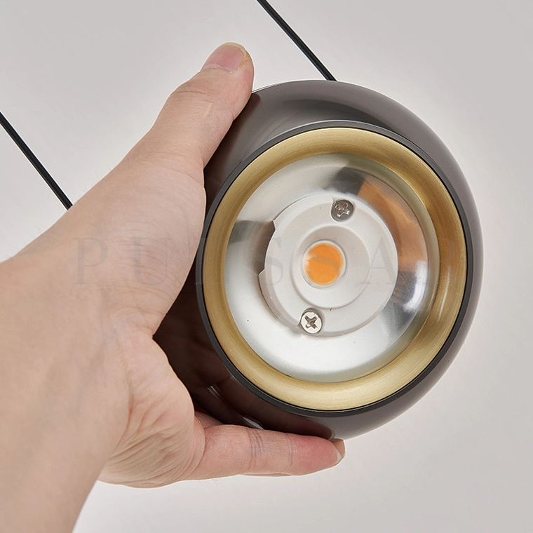 Подвесной светильник FREYVID