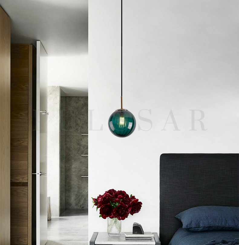 Подвесной светильник PARN