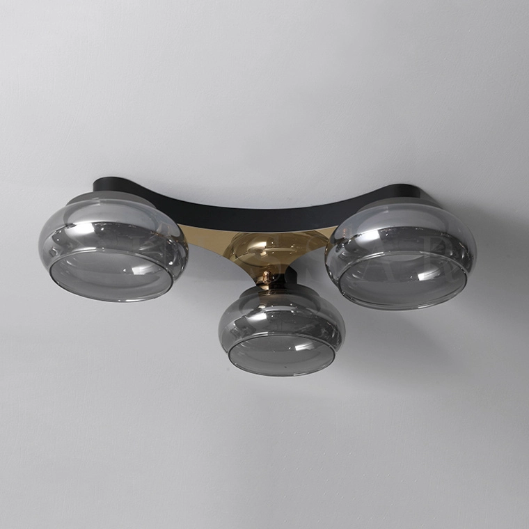 Потолочная люстра RINKO CH