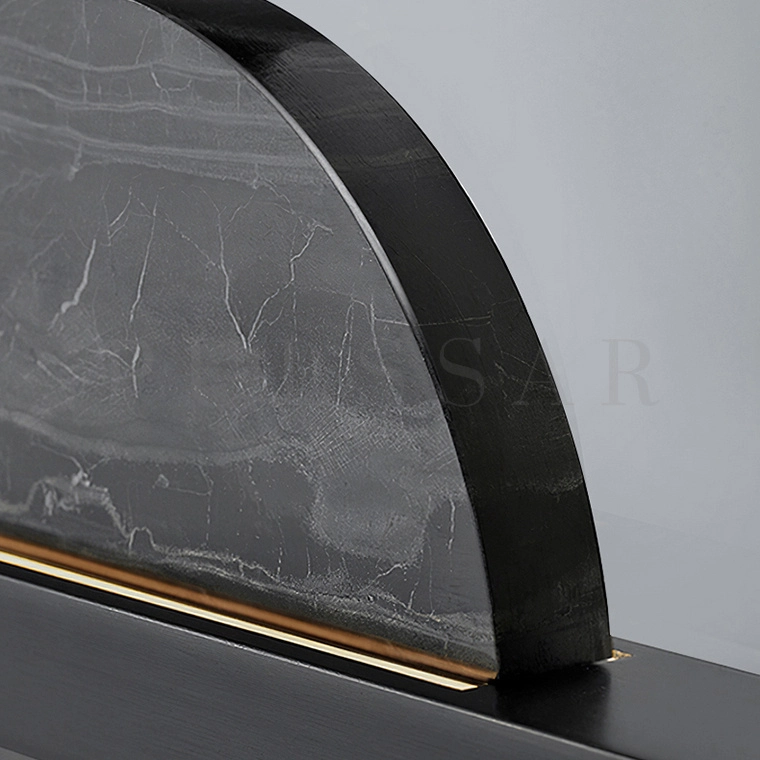 Реечная люстра ORLAUG