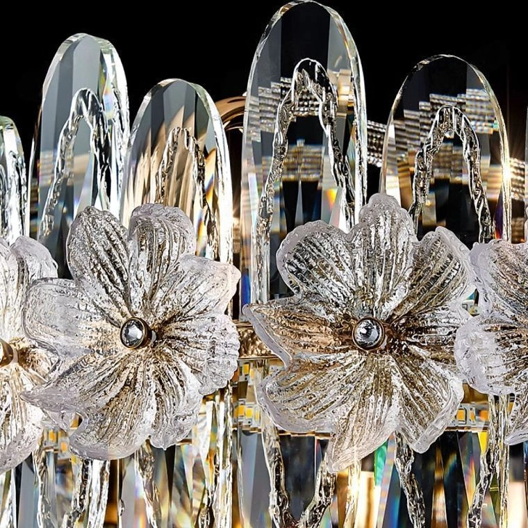 Реечная люстра ARSI LONG