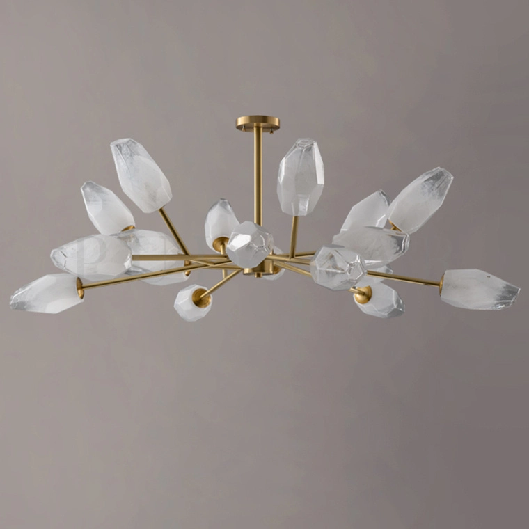 Подвесная люстра SELESTE