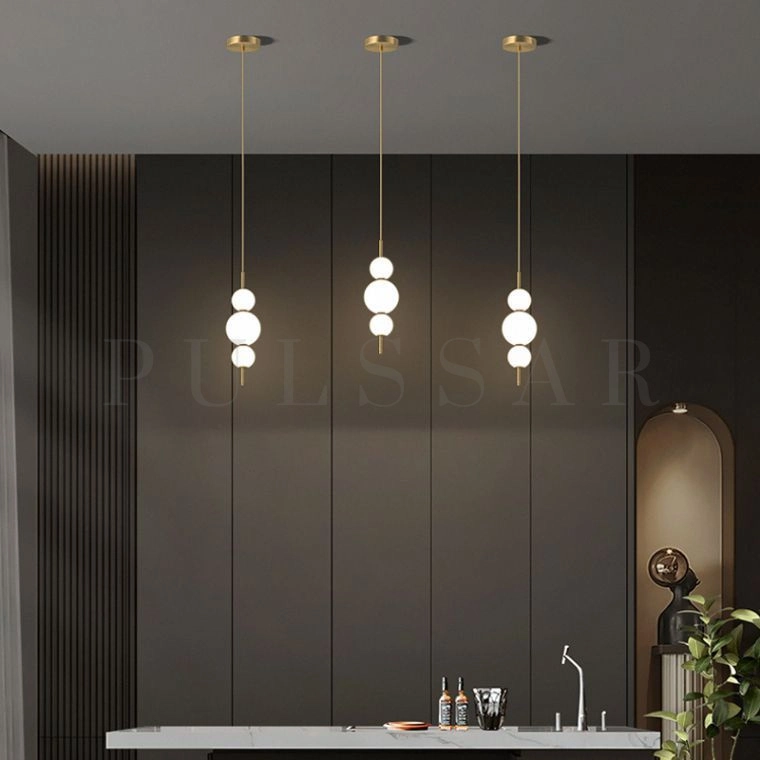 Подвесной светильник KLABBE