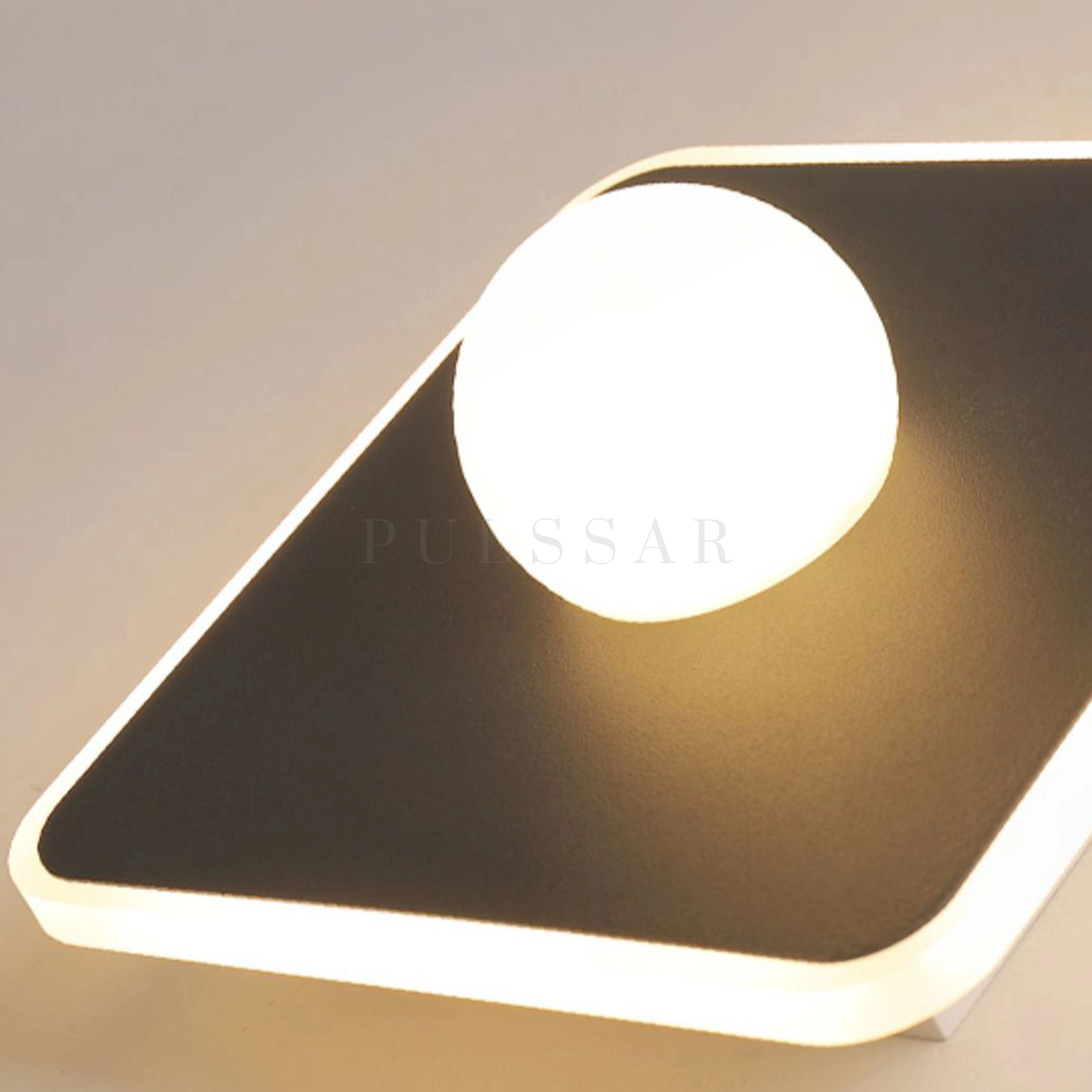 Точечный светильник MAIN