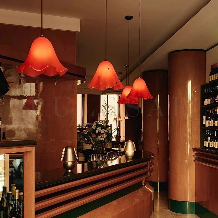 Подвесной светильник ALBINUS ONE