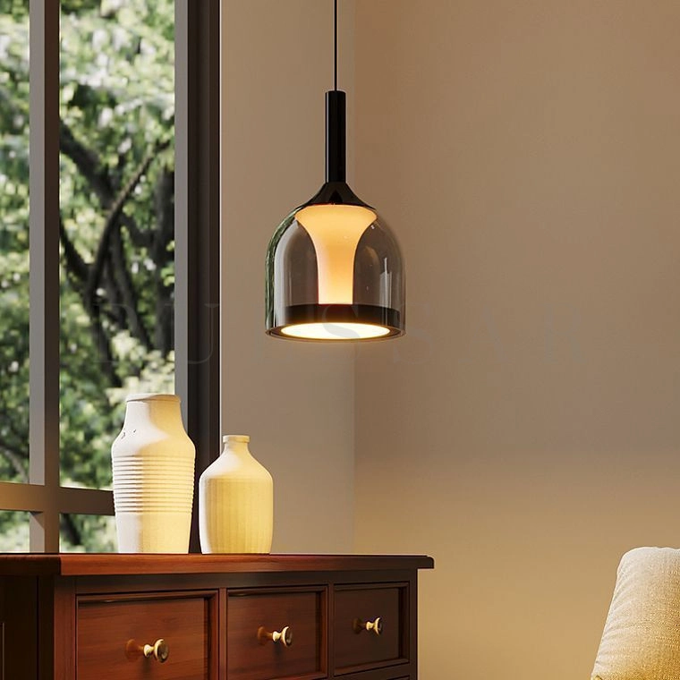 Подвесной светильник ASMAR